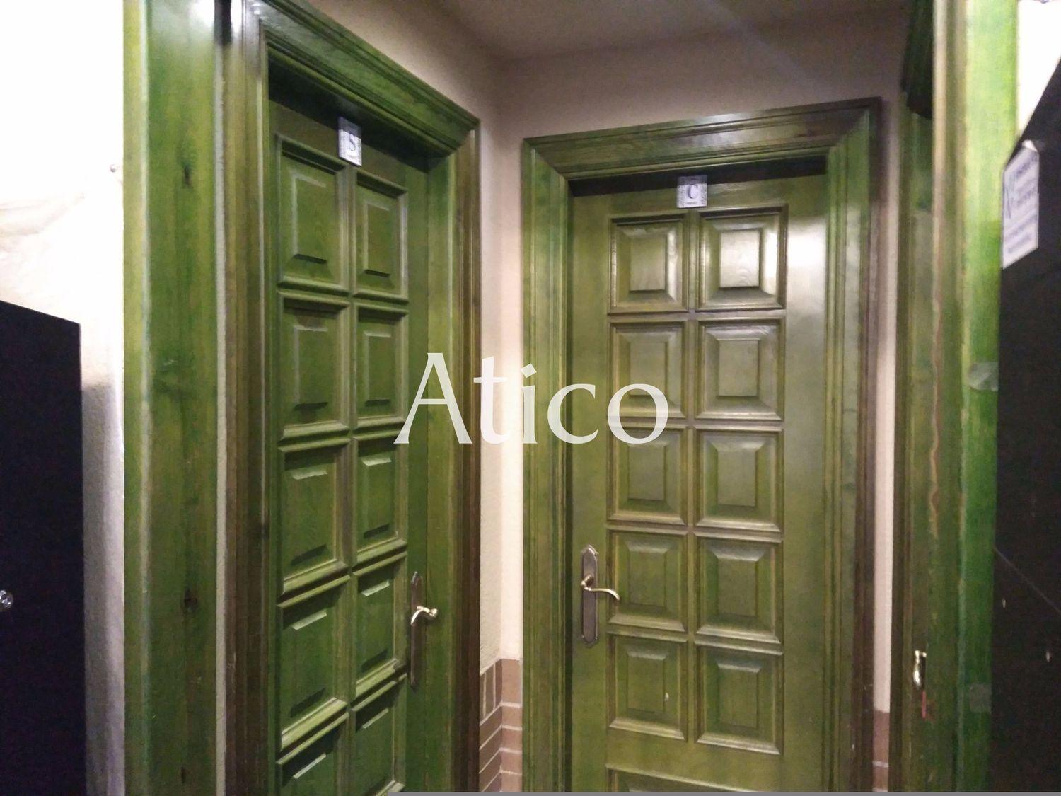 Premise for Sale in Segovia