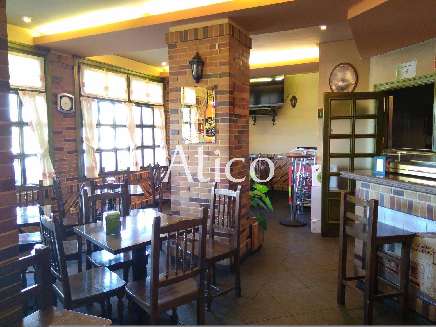 Premise for Sale in Segovia