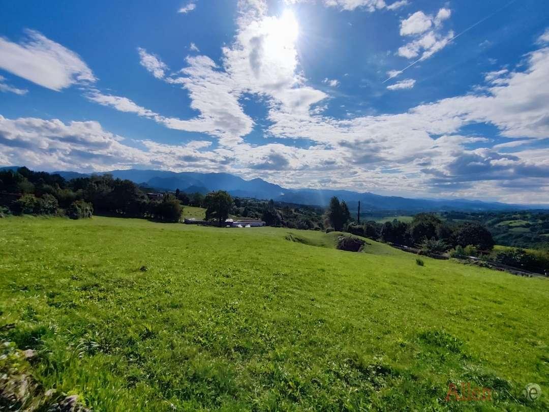 Parcela en Venta en Oviedo