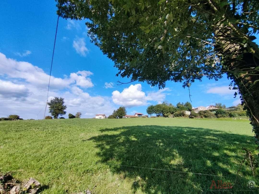 Parcela en Venta en Oviedo