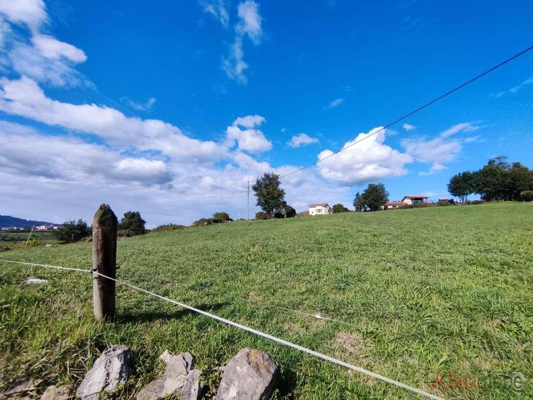 Parcela en Venta en Oviedo