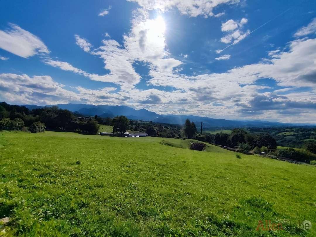 Parcela en Venta en Oviedo