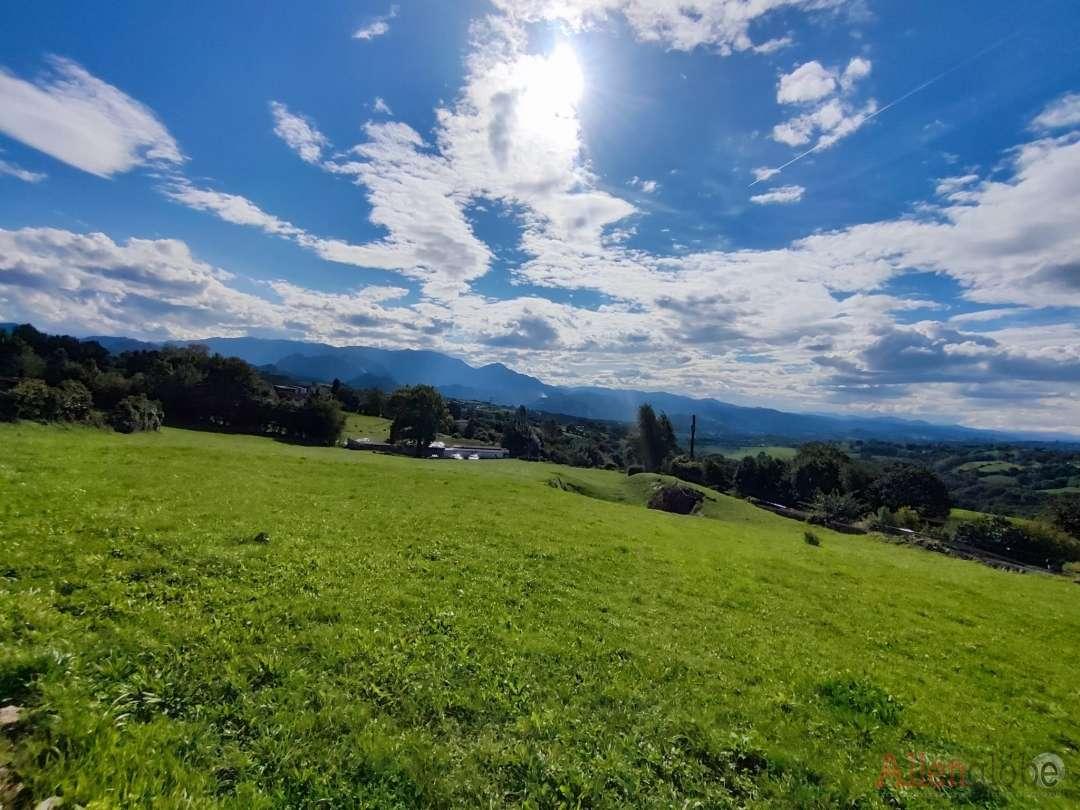 Parcela en Venta en Oviedo