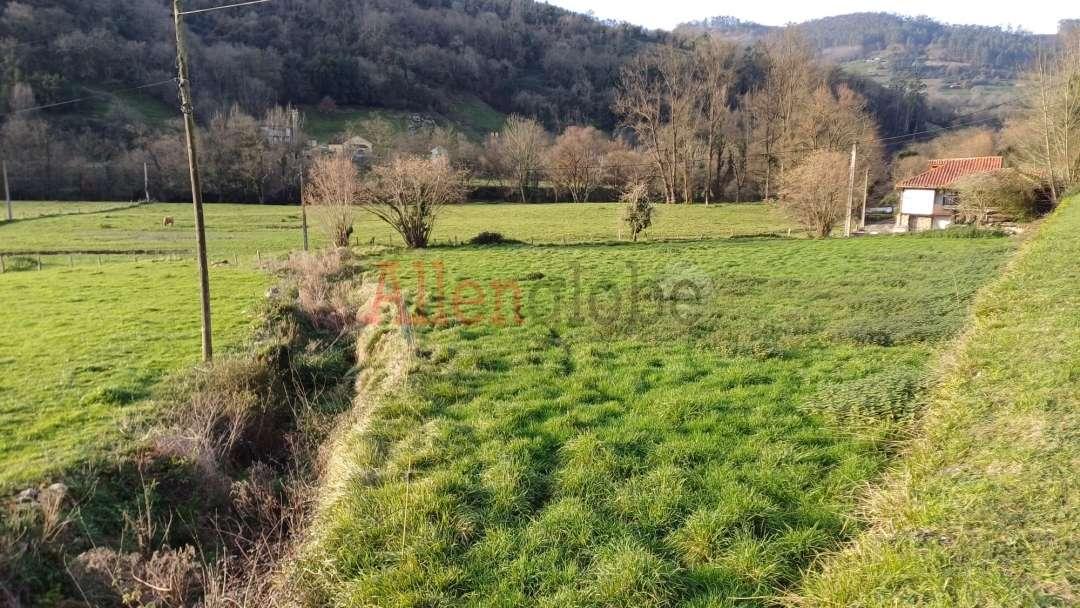 Parcela en Venta en Oviedo