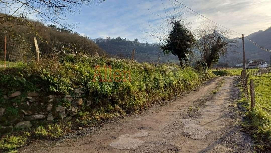 Parcela en Venta en Oviedo