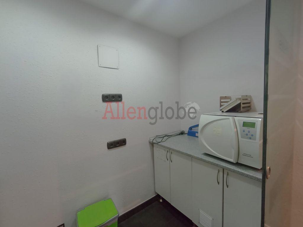 Piso en Venta en Oviedo
