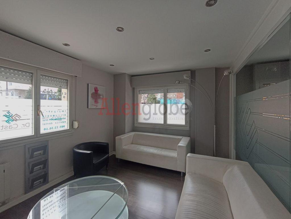 Piso en Venta en Oviedo