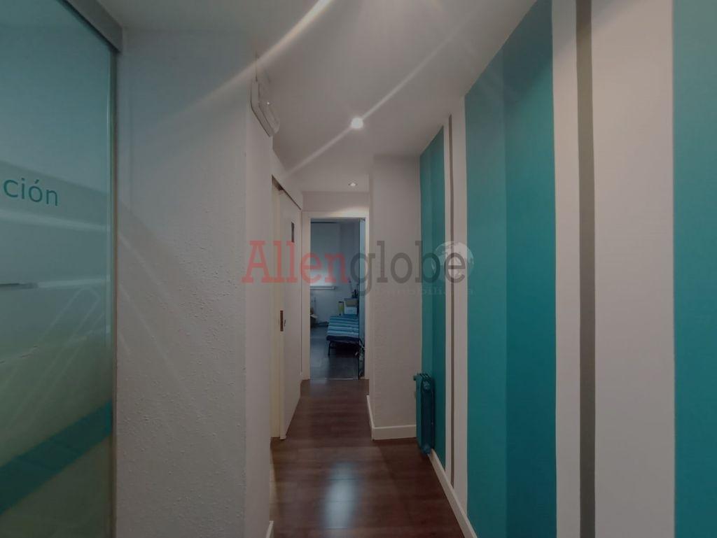 Piso en Venta en Oviedo