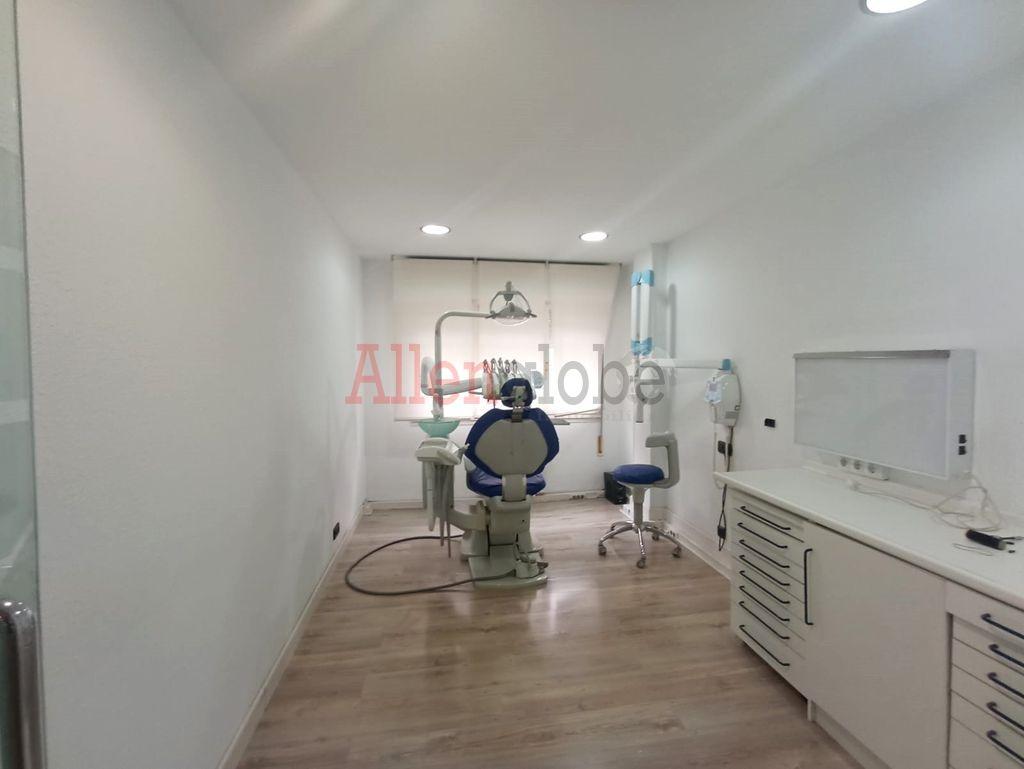Piso en Venta en Oviedo