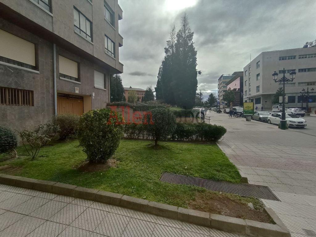 Piso en Venta en Oviedo