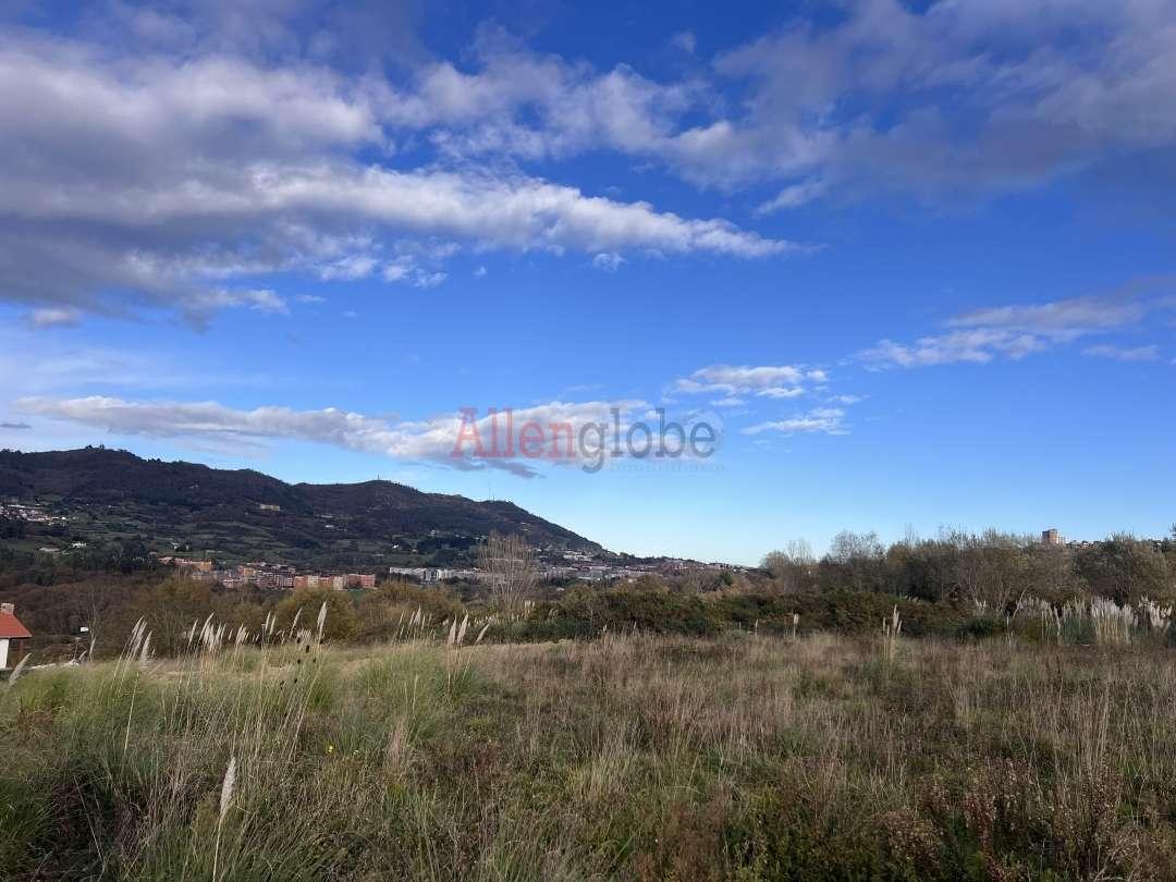 Plot for Sale in Oviedo