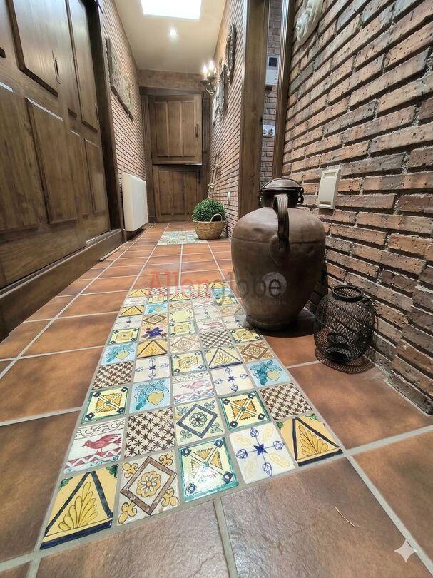 Chalet for Sale in Castrillón