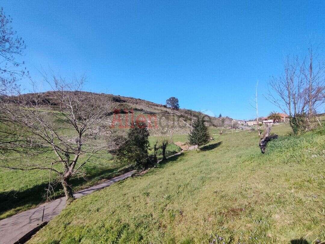 Parcela en Venta en Las Regueras