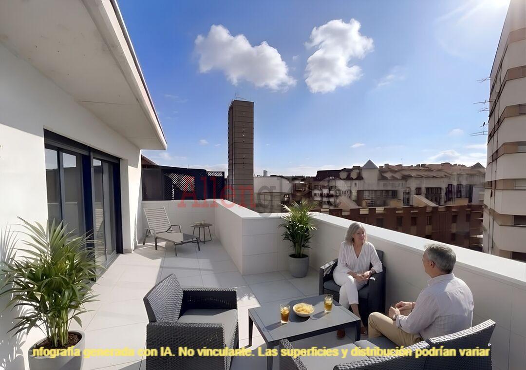 Flat for Sale in Oviedo