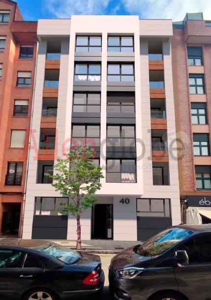 Flat for Sale in Oviedo