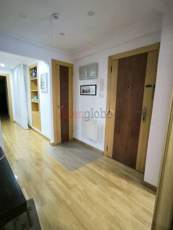 Flat for Sale in Gijón