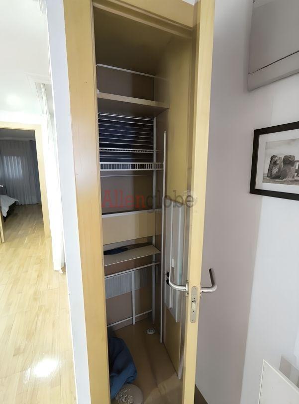 Flat for Sale in Gijón