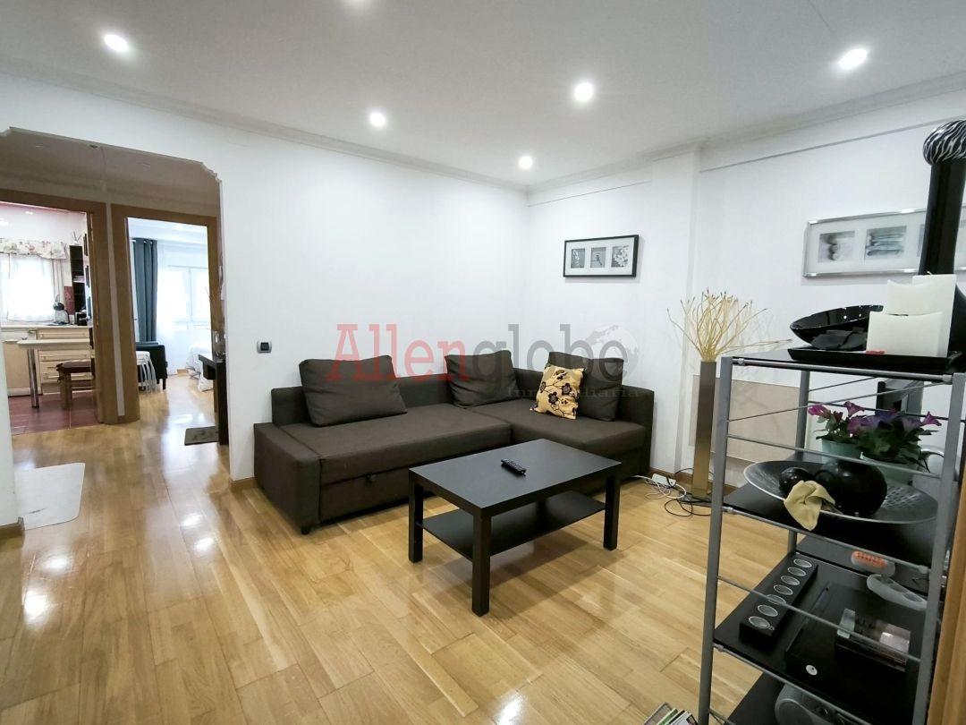 Flat for Sale in Gijón