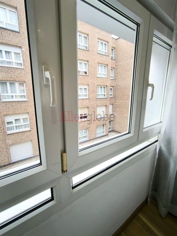 Flat for Sale in Gijón