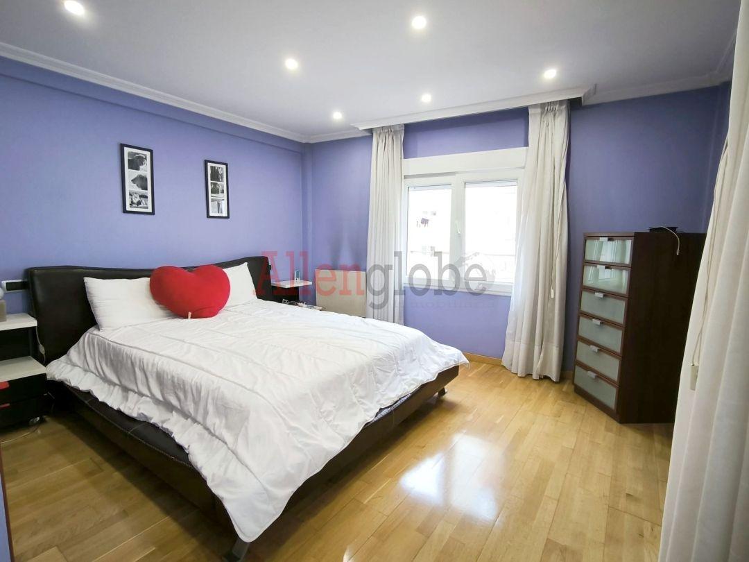 Flat for Sale in Gijón