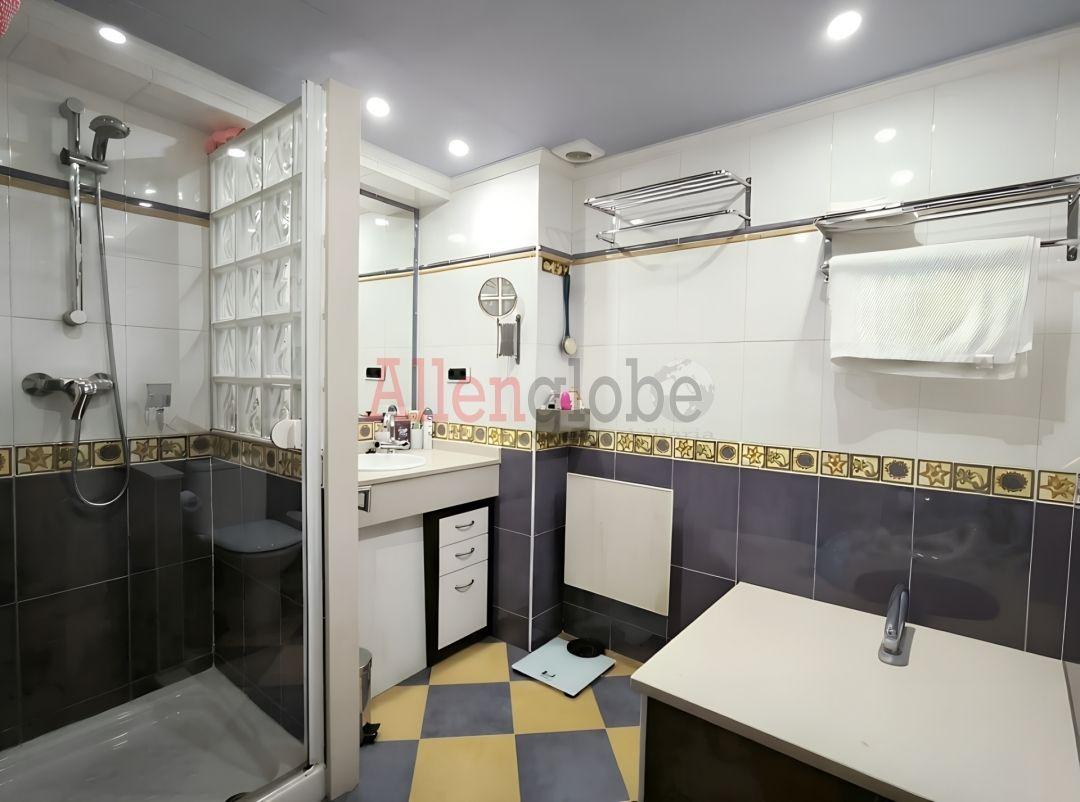 Flat for Sale in Gijón