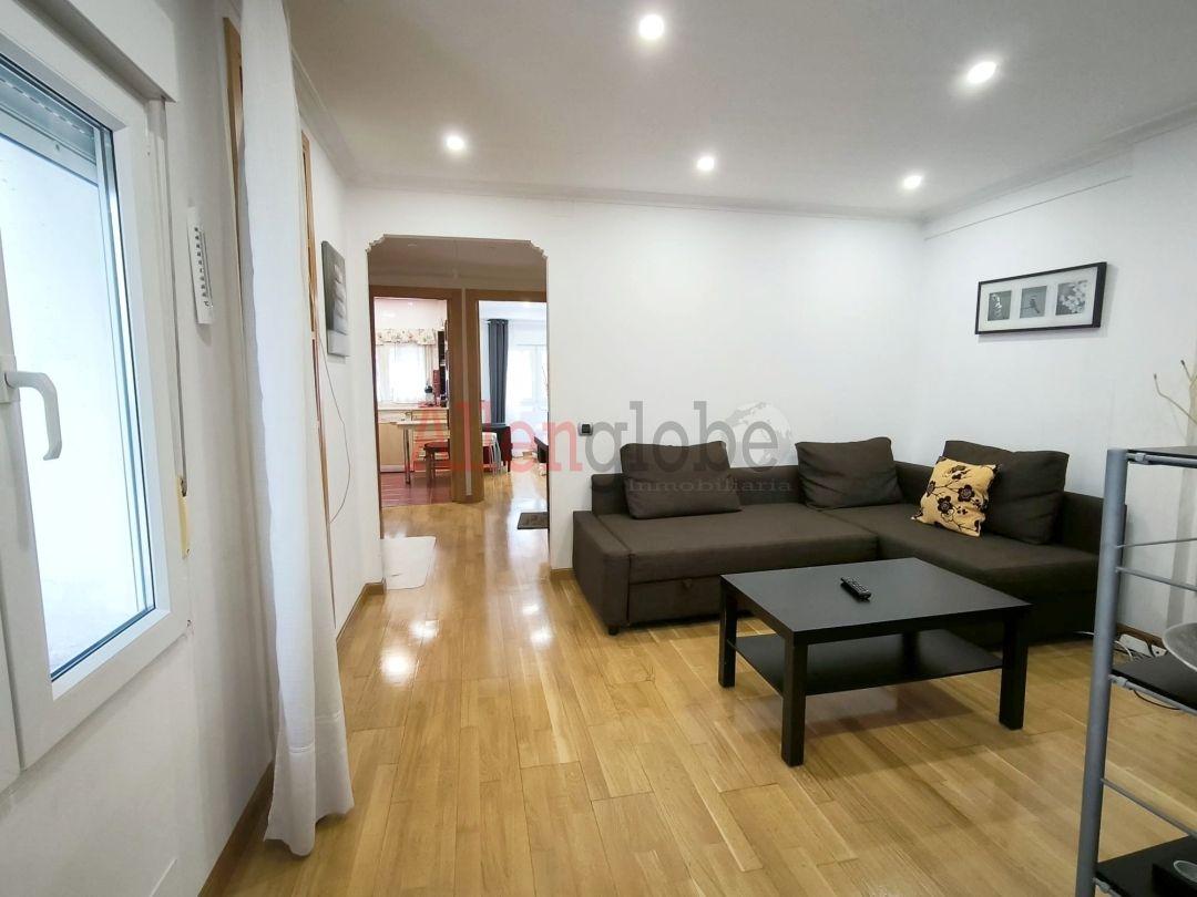 Flat for Sale in Gijón