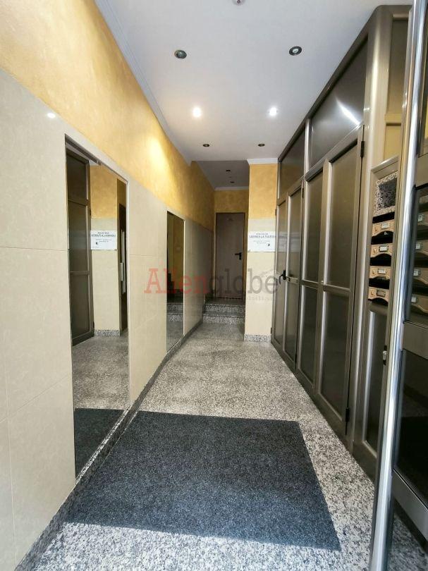 Flat for Sale in Gijón