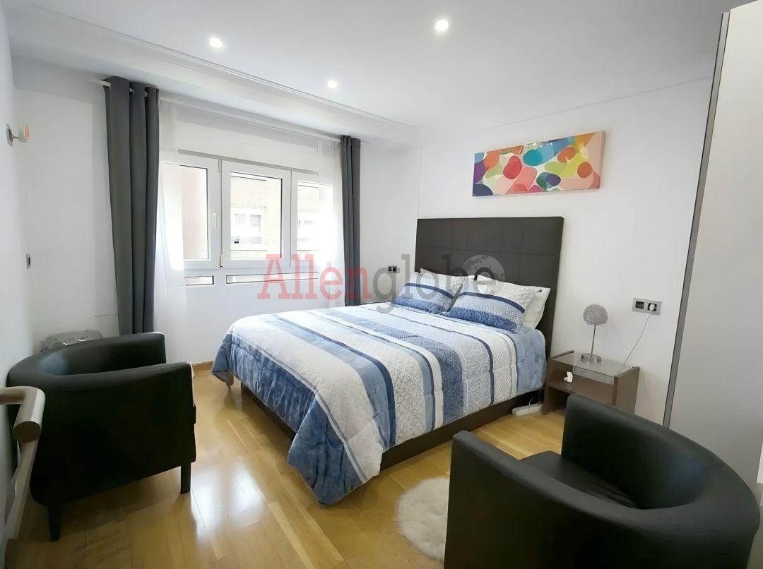 Flat for Sale in Gijón
