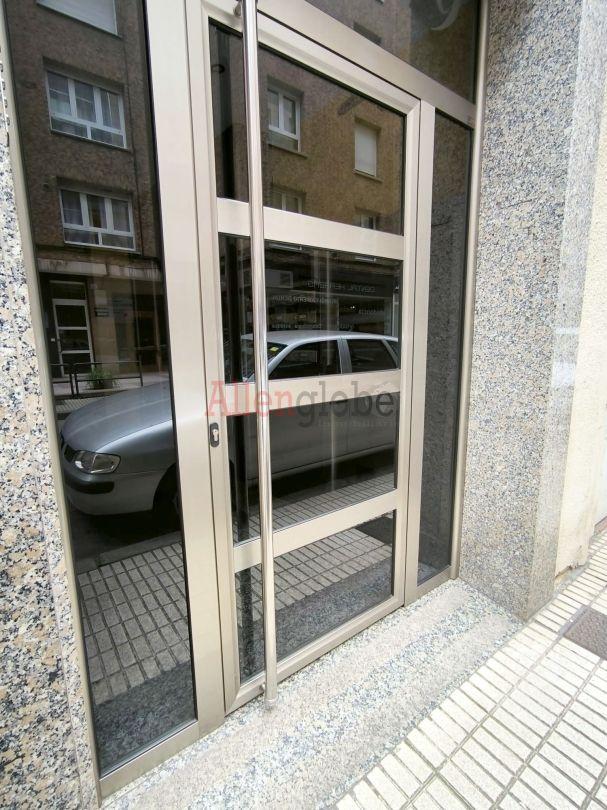 Flat for Sale in Gijón
