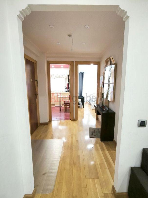 Flat for Sale in Gijón