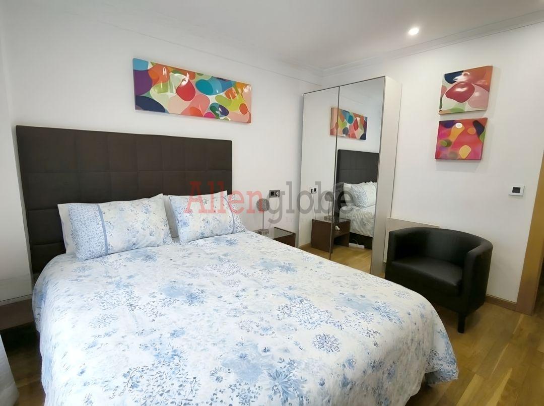 Flat for Sale in Gijón