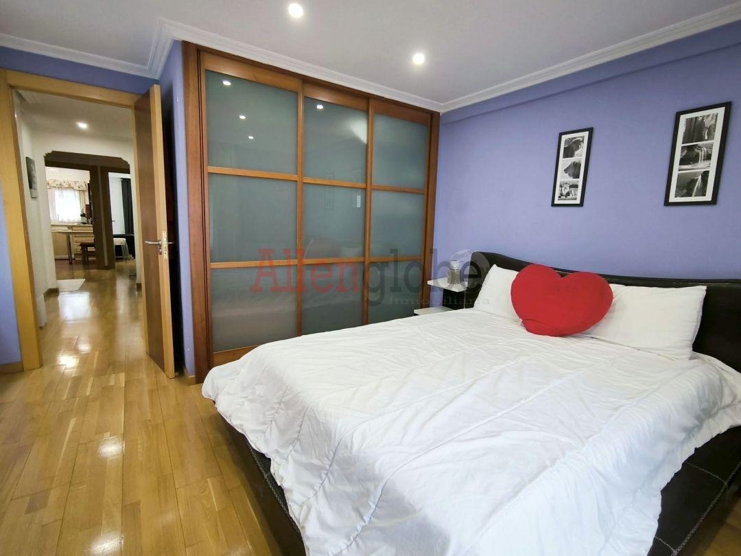 Flat for Sale in Gijón