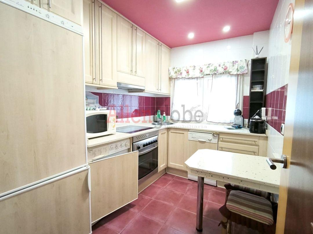 Flat for Sale in Gijón