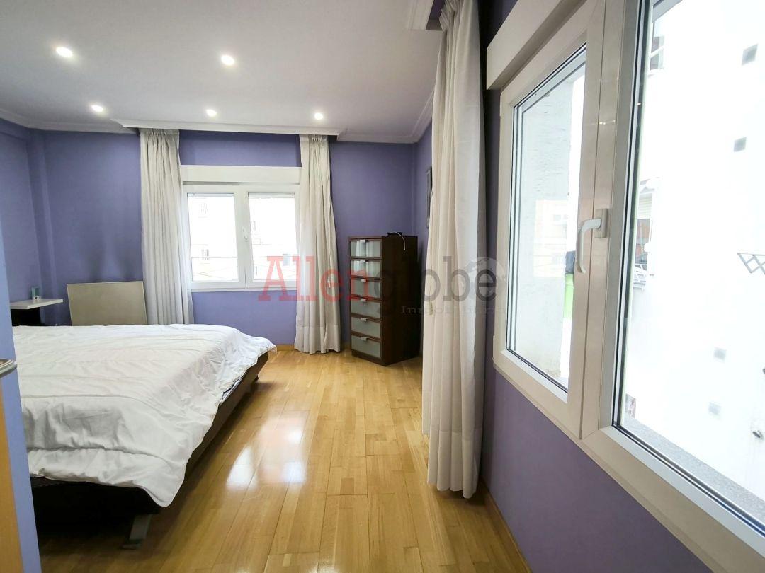 Flat for Sale in Gijón