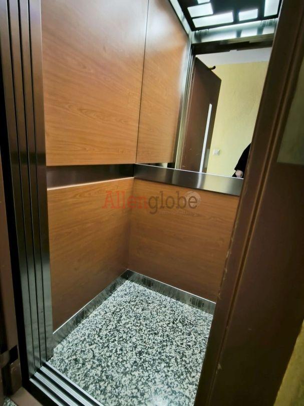 Flat for Sale in Gijón