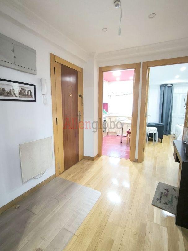 Flat for Sale in Gijón