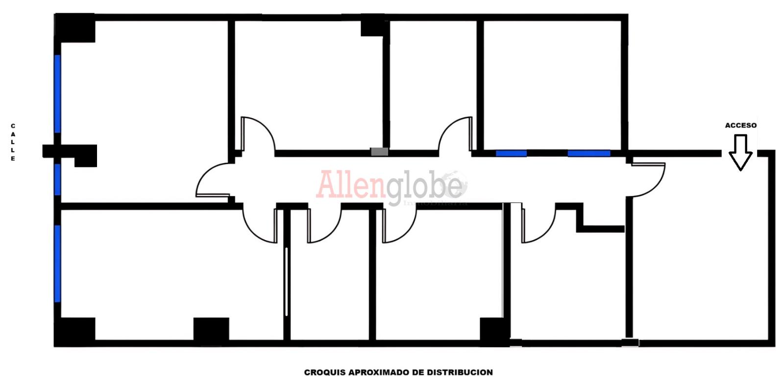 Office for Sale in Oviedo