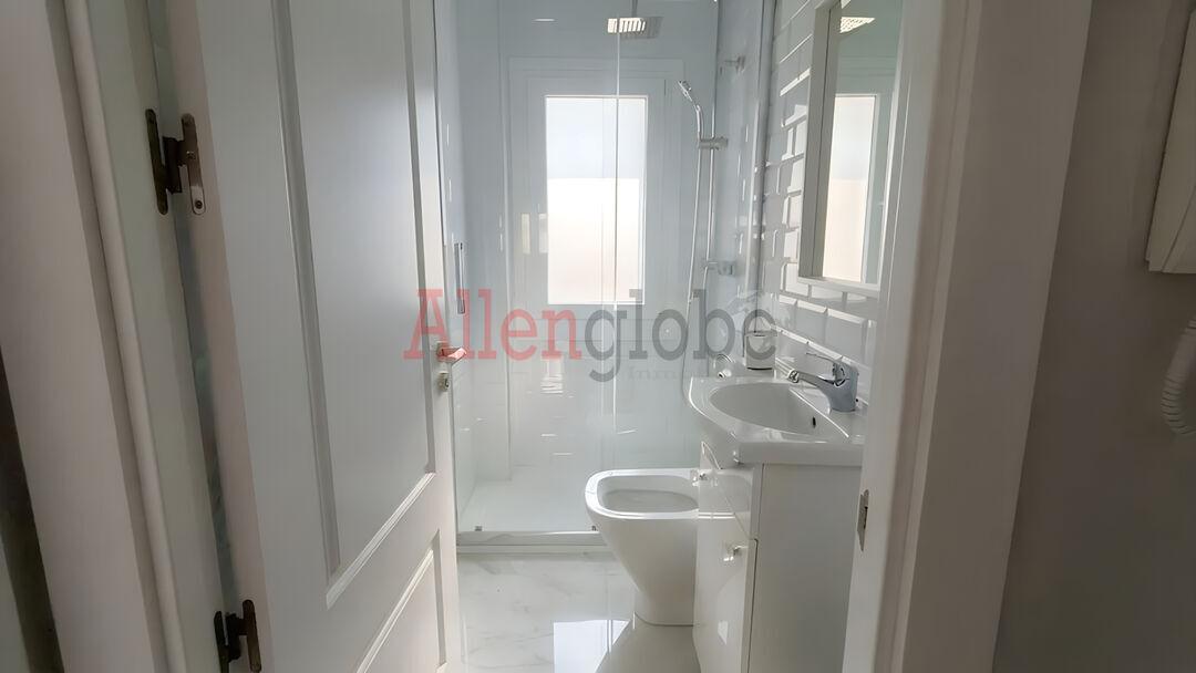Piso en Venta en Oviedo