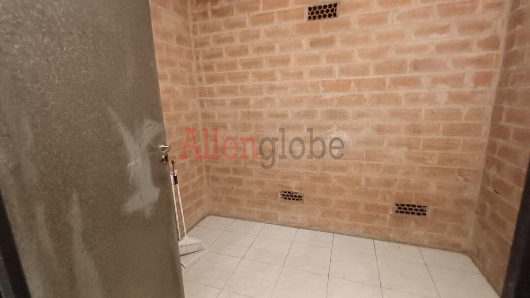 Piso en Venta en Oviedo
