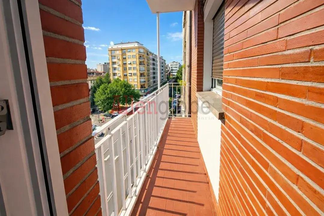 Piso en Venta en Oviedo