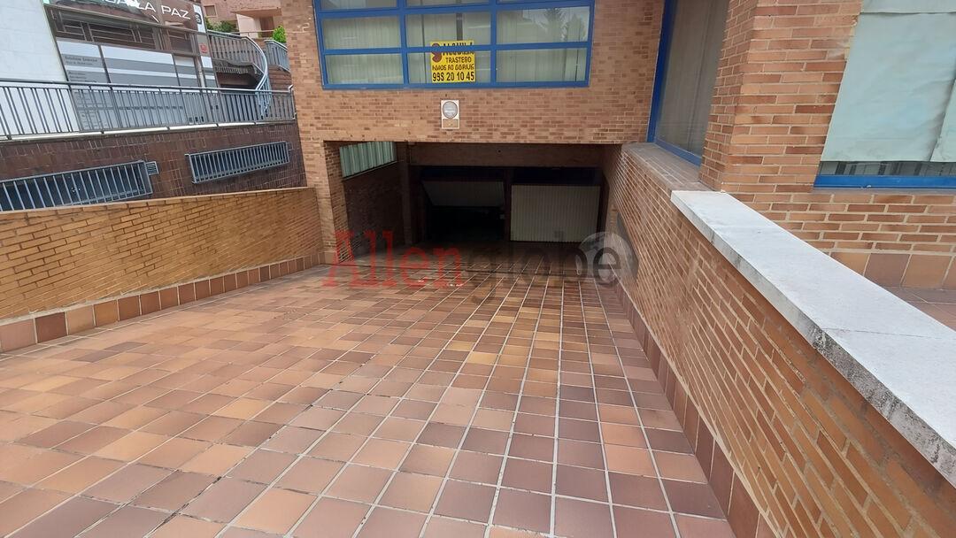 Piso en Venta en Oviedo