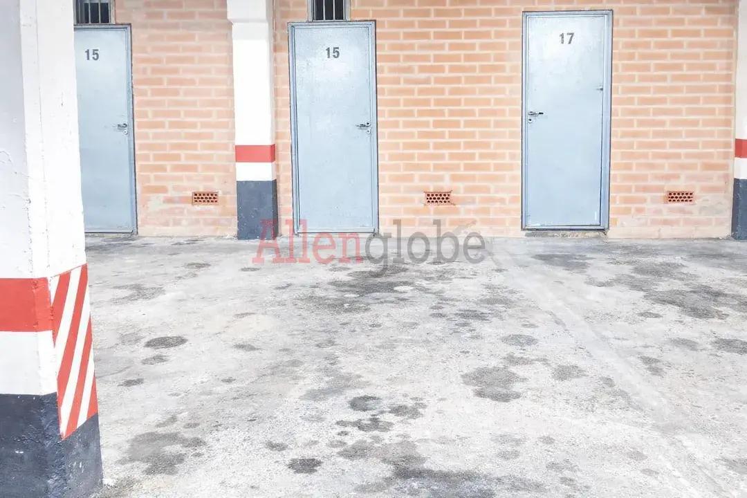 Piso en Venta en Oviedo