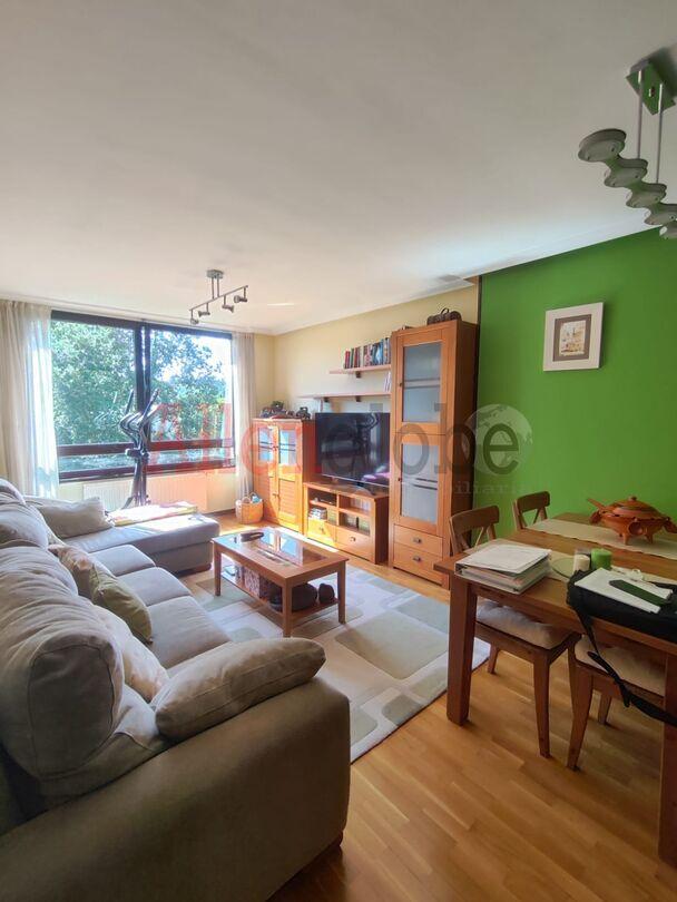 Flat for Sale in Oviedo