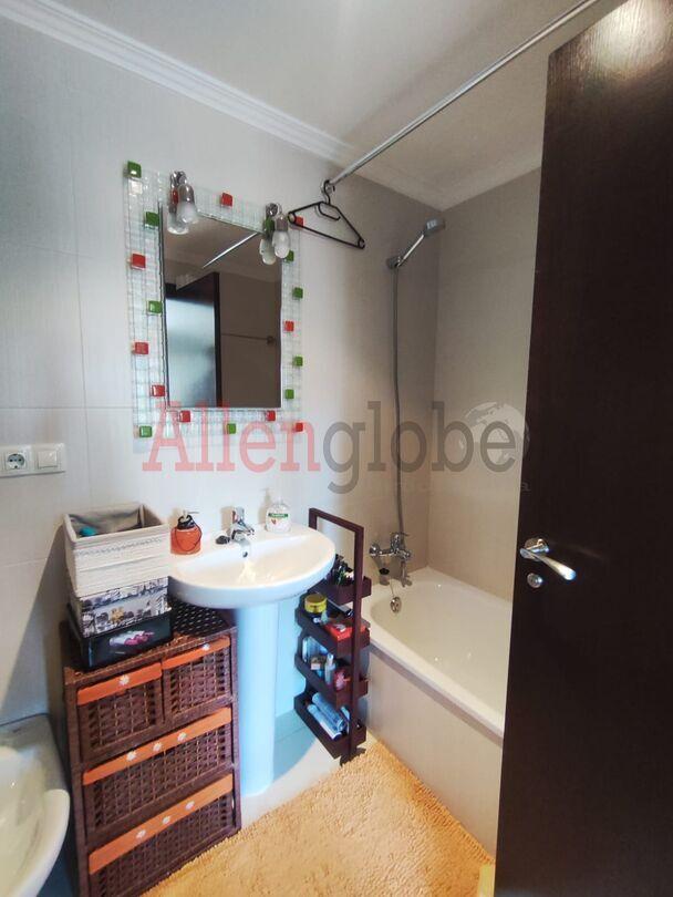 Flat for Sale in Oviedo
