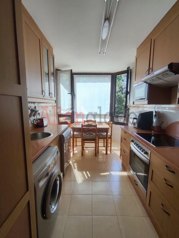 Flat for Sale in Oviedo