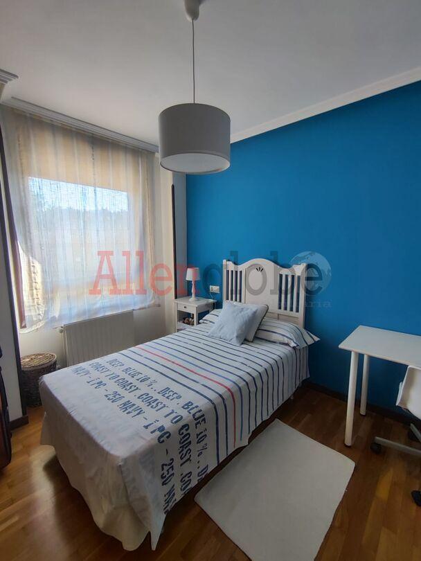 Flat for Sale in Oviedo