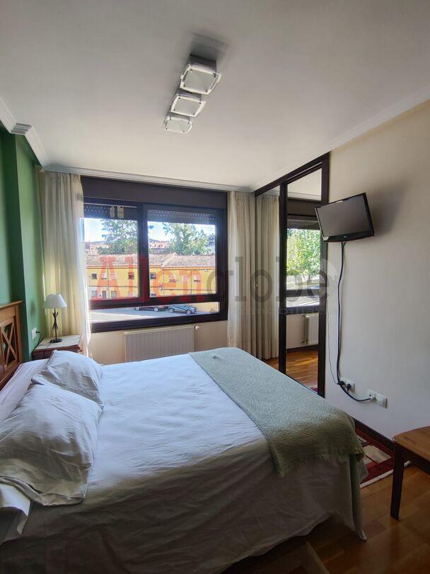 Flat for Sale in Oviedo