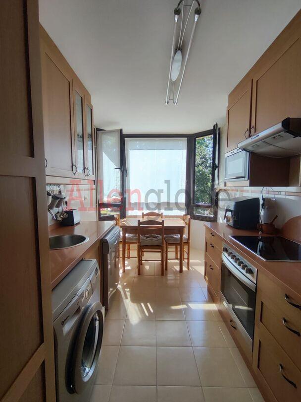 Flat for Sale in Oviedo