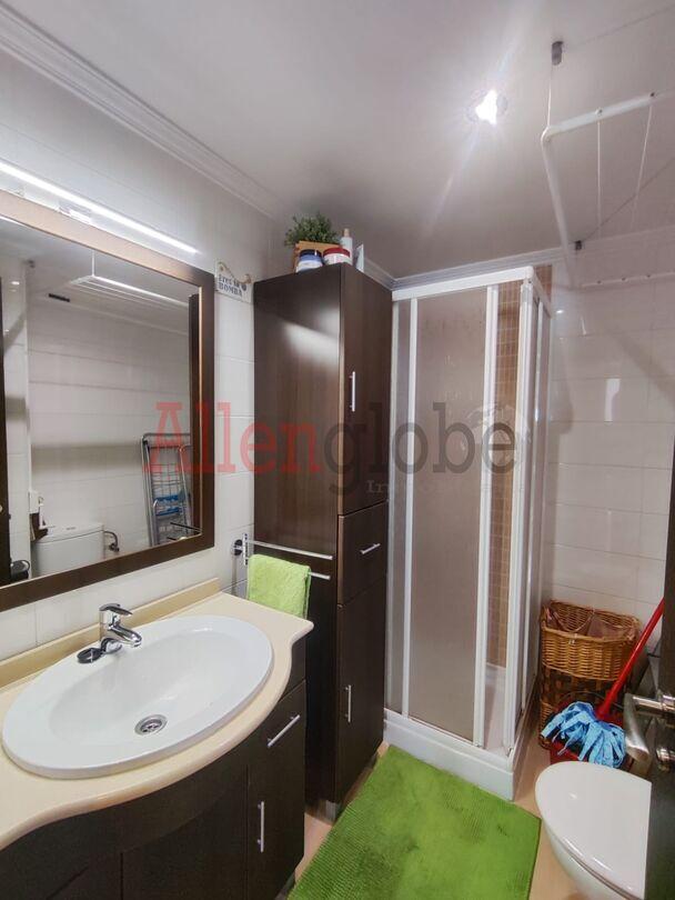 Flat for Sale in Oviedo
