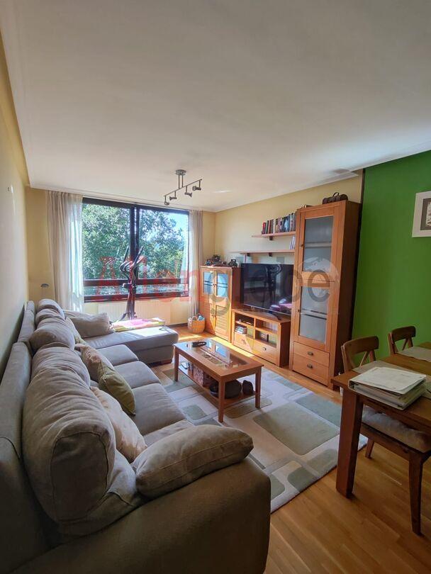 Flat for Sale in Oviedo